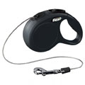 Flexi New Classic XS cord - automata póráz cicáknak, kis méretű kutyáknak