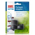 Juwel pumpen adapter - pumpatartó