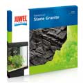  Juwel Stone Granite - akvárium dekorációs háttér