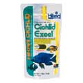 Hikari cichlid excel - lebegő eleség spirulinával