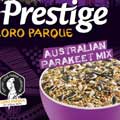 Prestige Australian Parakeet Loro Parque Mix