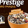 Prestige African Parrot Loro Parque Mix