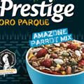 Prestige Amazone Parrot Loro Parque Mix