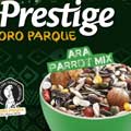 Prestige Ara Loro Parque Mix