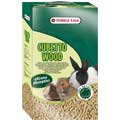 Cubetto Wood préselt forgács extra nedvszívással