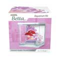 Marina Betta Kits Flower - akvárium szett Bettáknak 