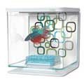 Marina Betta Kits Geo Bubbles 