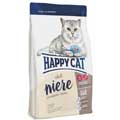 Happy Cat Premium Diet Adult Niere - Táp krónikus vesebetegségben szenvedő macskáknak