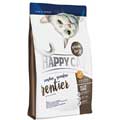Happy Cat Sensitive Grainfree - Gluténmentes macskatáp rénszarvassal