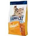 Happy Cat Adult Indoor lazac - macskatáp lazacos