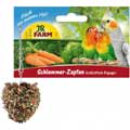 JR Bird ízletes toboz nagy madaraknak