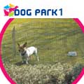  Dog Park - kutyakennel