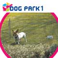  Dog Park - kutyakennel