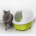 Moderna smart cat macska wc filteres