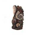Oase biOrb Ornament ancient conch  - műszikla ősi kagylókkal akvárium dísz