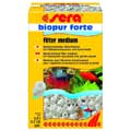 Sera Biopur forte - kerámia szűrőanyag akvárium szűrőkbe