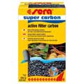 Sera super carbon - aktív szén akvárium szűrőkbe