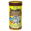 TetraMin Flakes - lemezes alapeleség