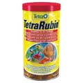 Tetra Rubin Flakes - lemezes színező táp