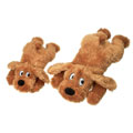 Karlie Dog Stup - kutyajáték csörgővel