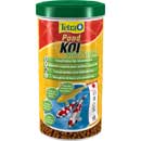 Tetra Pond Koi Mini Sticks -  tavi haltáp kisméretű halaknak