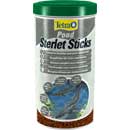 Tetra Pond Sterlet Sticks -  minőségi alaptáp tokhalaknak