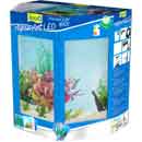 Tetra AquaArt LED Explorer Line - 60 literes íves akvárium szett