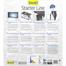 Tetra Starter Line LED - 54 literes kezdő akvárium szett