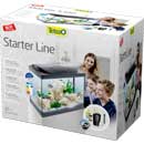 Tetra Starter Line LED - 80 literes kezdő akvárium szett