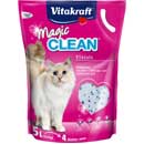 Vitakraft Magic Clean szilikonos macskaalom
