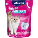 Vitakraft Magic Clean szilikonos macskaalom