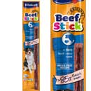 Vitakraft Beef Stick - szíves jutalomfalat kutyának