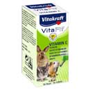 Vitakraft C vitamin csepp rágcsálóknak