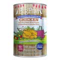 Little BigPaw Chicken & Herbs - szuper prémium konzerv kutyáknak csirkével
