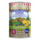 Little BigPaw Duck & Herbs - szuper prémium konzerv kutyáknak kacsával