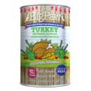 Little BigPaw Turkey & Herbs - szuper prémium konzerv kutyáknak pulykával