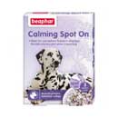 Beaphar Calming spot on-nyugtató hatású spot-on kutyáknak