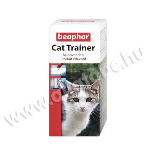 Beaphar Collier Calmant Chat Beaphar 11219