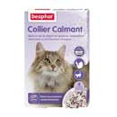 Beaphar Calming collar nyugtató hatású nyakörv macskáknak