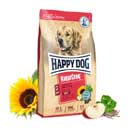 Happy Dog NaturCroq Active - tenyész és munkakutyák részére