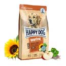 Happy Dog NaturCroq Rind & Reis - prémium kutyatáp marhahússal és rizzsel