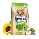 Happy Dog NaturCroq Lamm & Reis - Prémium kutyatáp allergiás kutyáknak