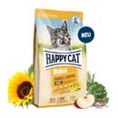 Happy Cat Minkas Hairball - szőrlabda képződés gátló hatással