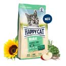 Happy Cat Minkas Perfect Mix - száraz táp vegyes ízesítéssel