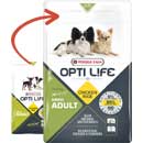 Versele Laga Opti Life Adult Mini - kutyatáp normál aktivitású felnőtt kutyának