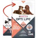 Versele Laga Opti Life Adult Skin Care Medium & Maxi - bőr problémákkal küzdő kutyáknak