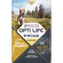 Opti Life Prime Puppy - Gabonamentes kölyökkutya táp csirke fehérjével