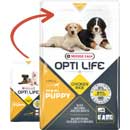 Versele Laga Opti Life Puppy Maxi - Kölyök kutya táp