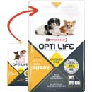 Versele Laga Opti Life Puppy Mini - Kölyök kutya táp