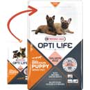 Versele Laga Opti Life Puppy Sensitive - Kölyök táp érzékeny emésztésű kölyök kutyáknak